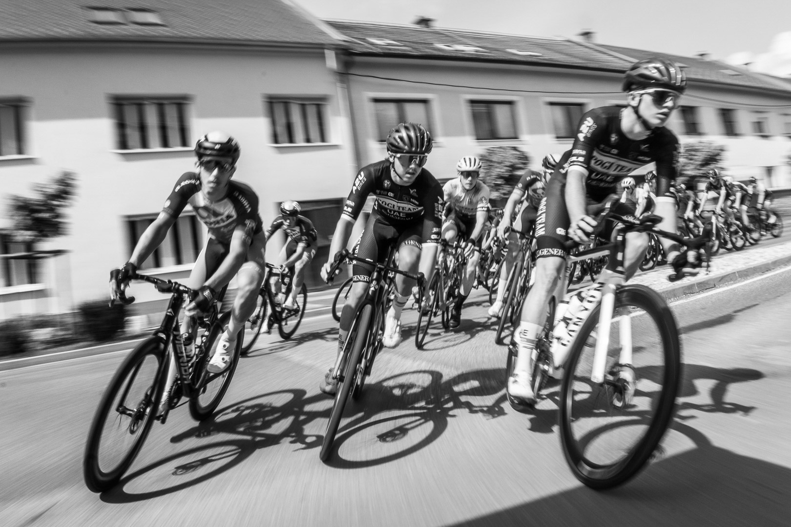Športna dirka Race 01